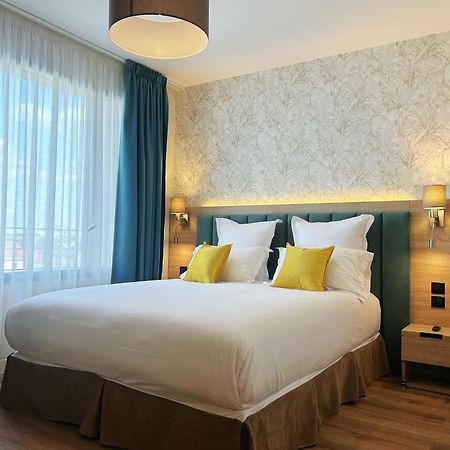 Hotel Oden Paris Ivry Extérieur photo