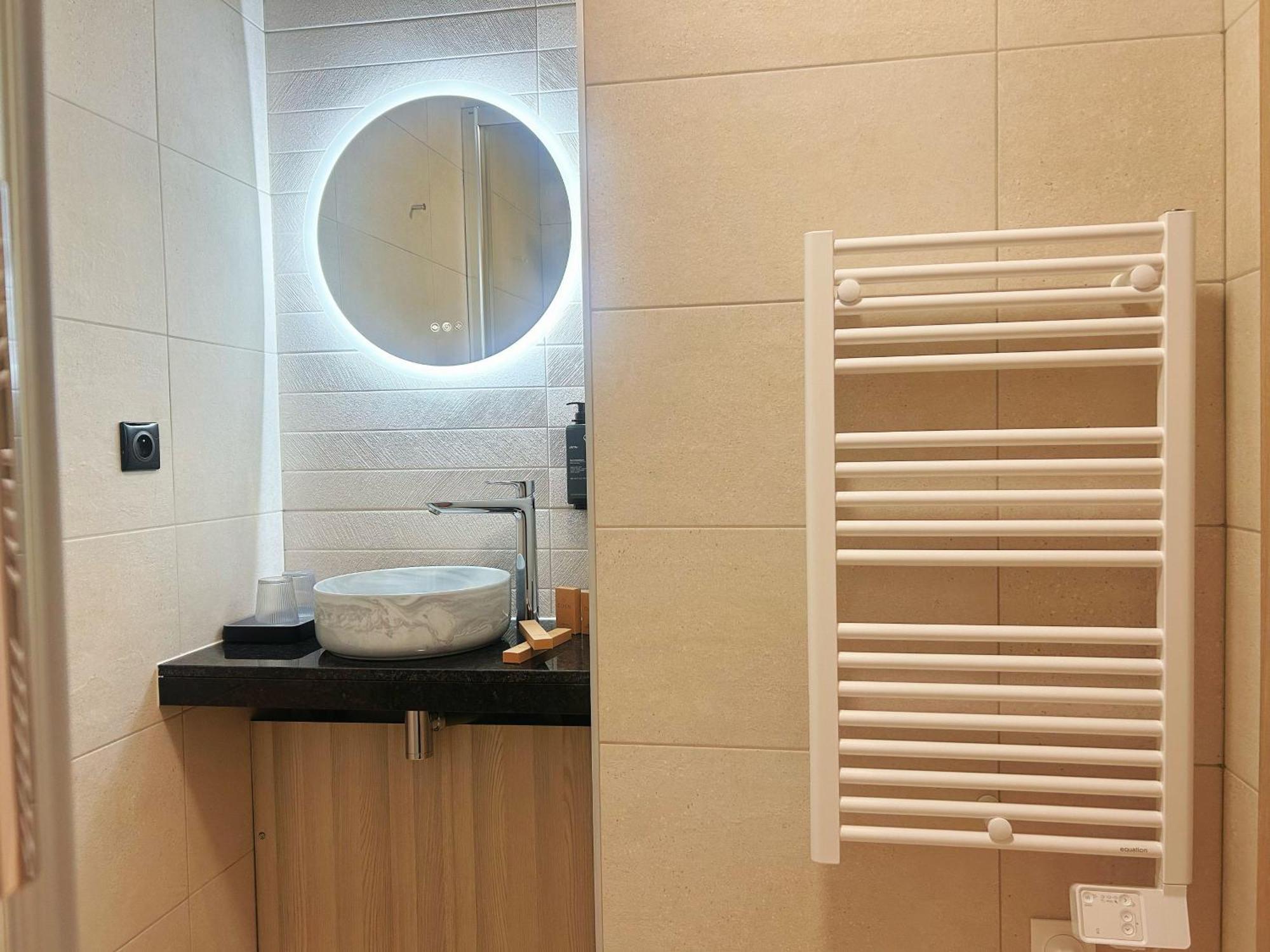 Hotel Oden Paris Ivry Extérieur photo