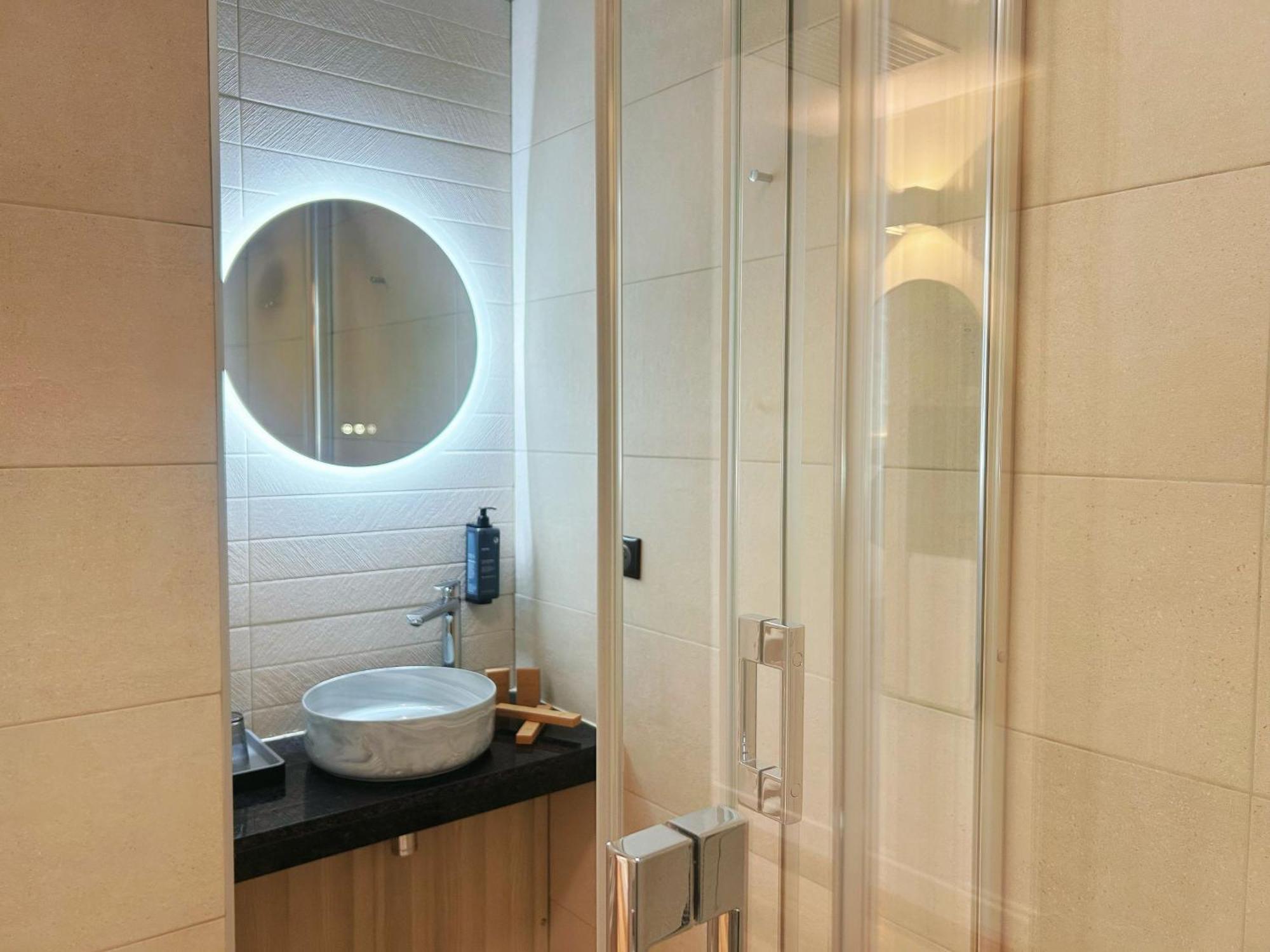 Hotel Oden Paris Ivry Extérieur photo