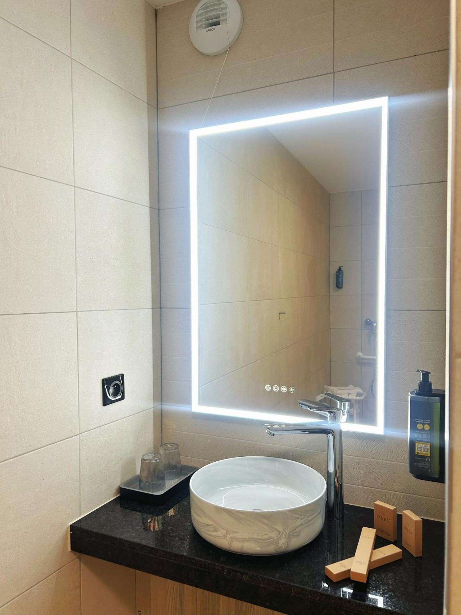 Hotel Oden Paris Ivry Extérieur photo