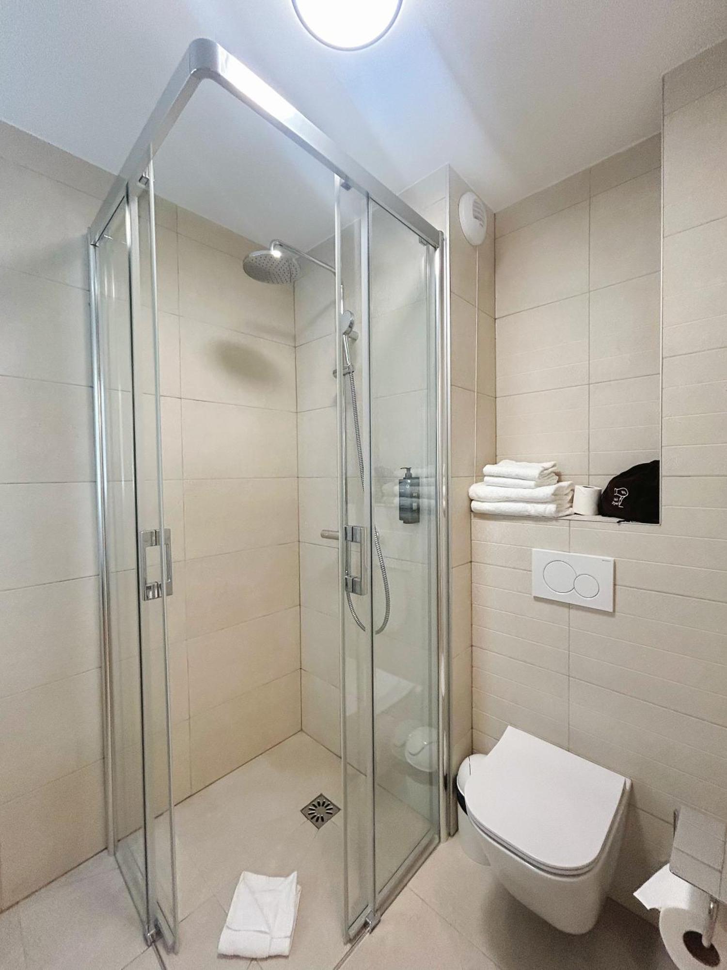 Hotel Oden Paris Ivry Extérieur photo
